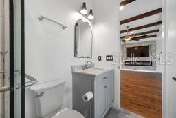 3426 CHANNELSIDE CT, SAFETY HARBOR, FL, 34695