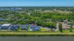 3426 CHANNELSIDE CT, SAFETY HARBOR, FL, 34695