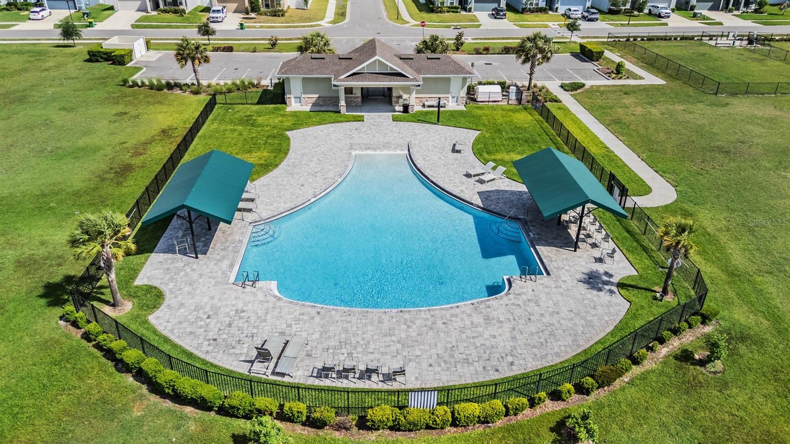 29345 MEADOWCROFT AVE, WESLEY CHAPEL, FL, 33544