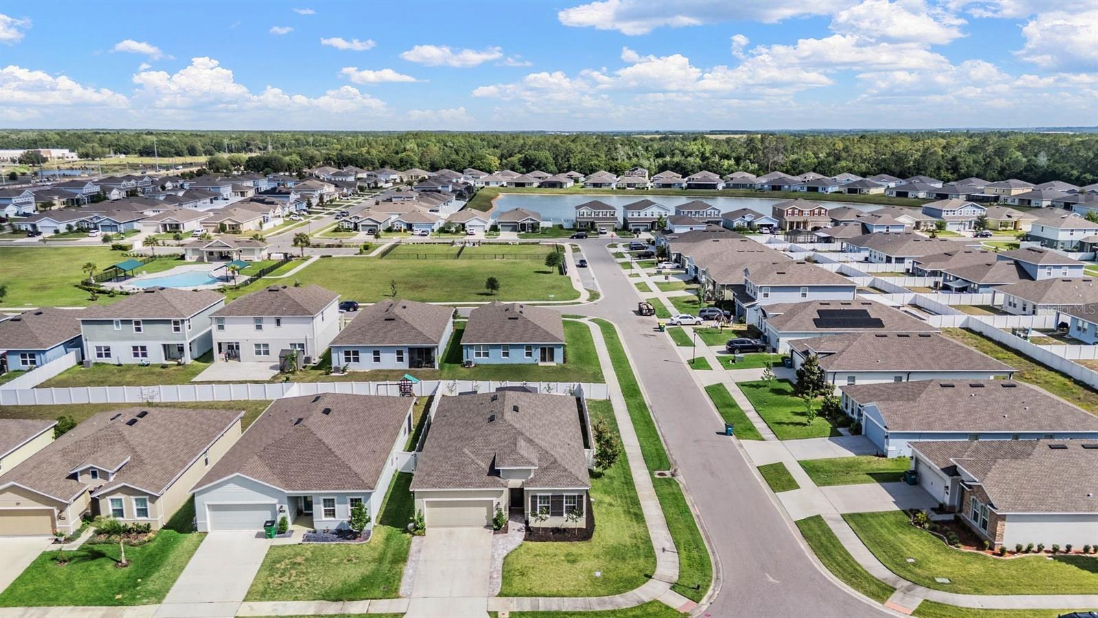 29345 MEADOWCROFT AVE, WESLEY CHAPEL, FL, 33544