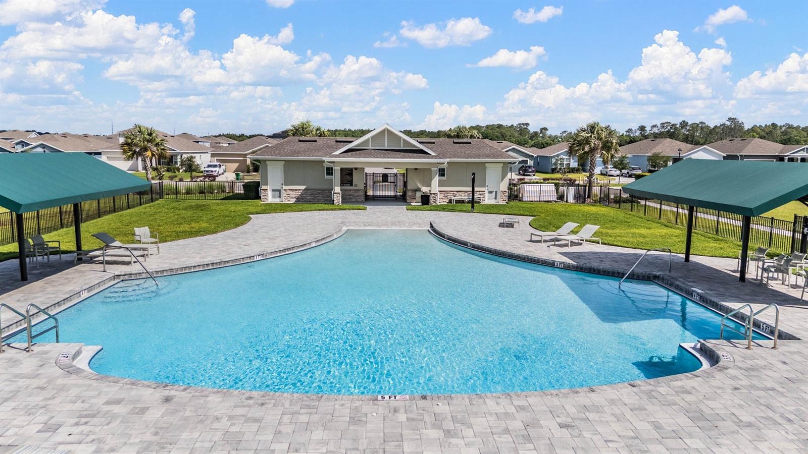 29345 MEADOWCROFT AVE, WESLEY CHAPEL, FL, 33544