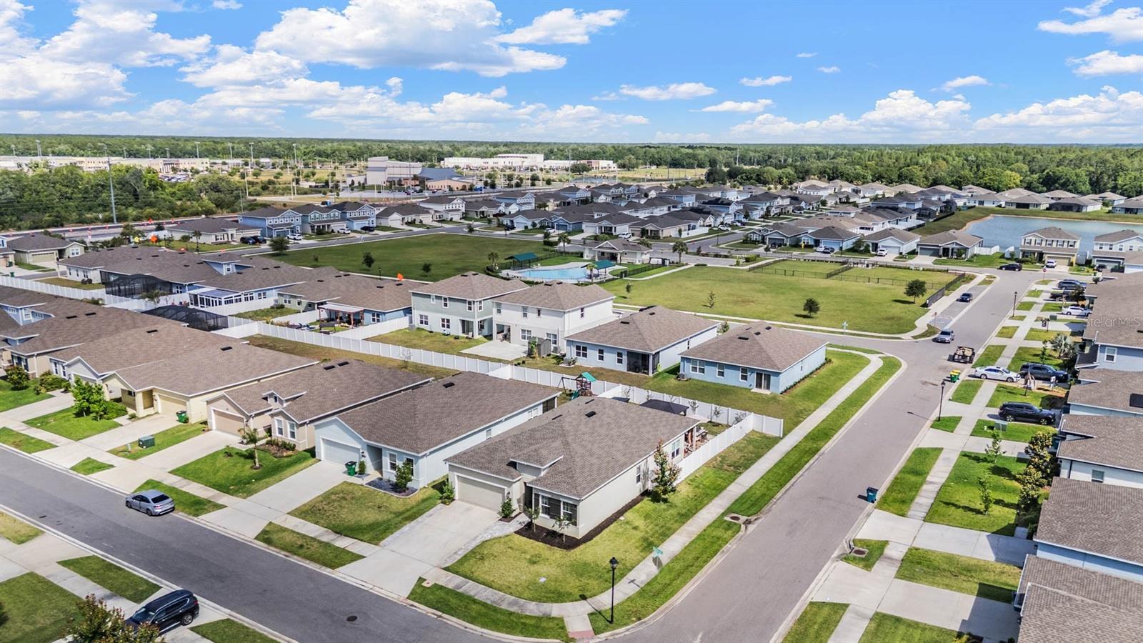 29345 MEADOWCROFT AVE, WESLEY CHAPEL, FL, 33544