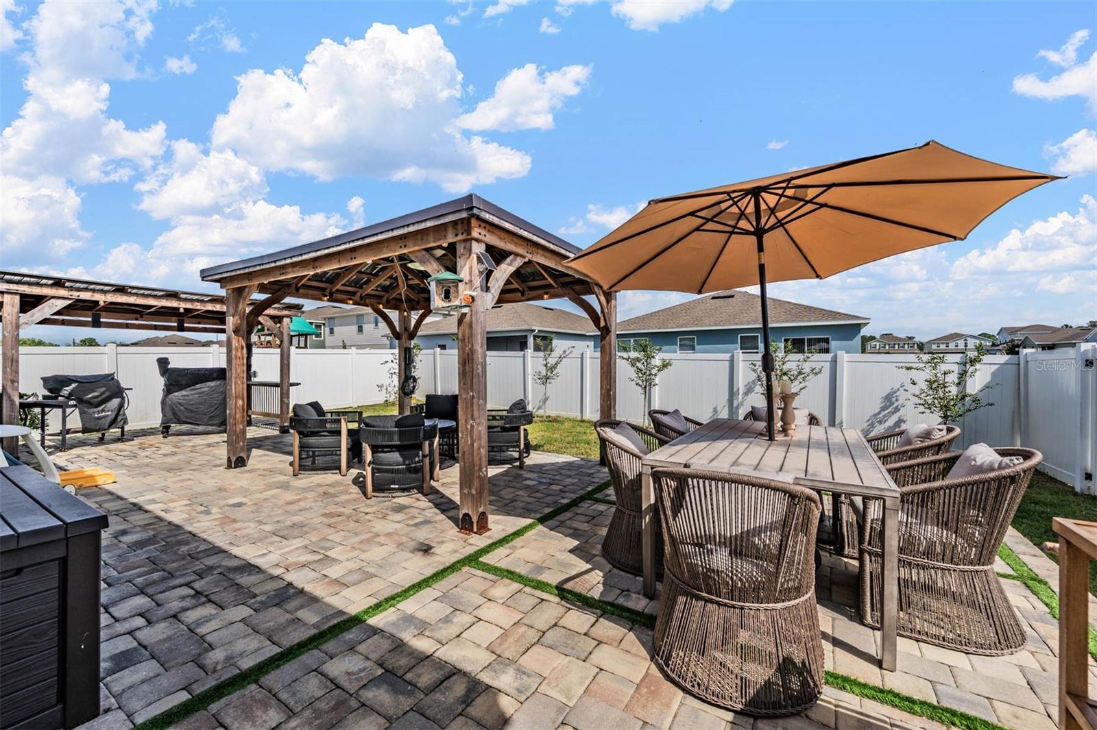 29345 MEADOWCROFT AVE, WESLEY CHAPEL, FL, 33544