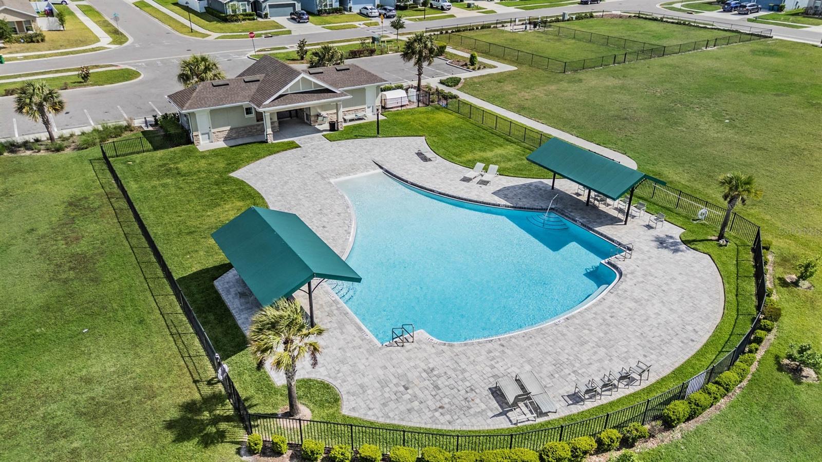 29345 MEADOWCROFT AVE, WESLEY CHAPEL, FL, 33544