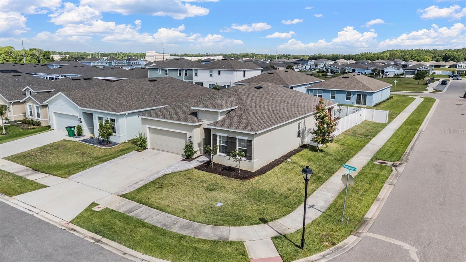 29345 MEADOWCROFT AVE, WESLEY CHAPEL, FL, 33544