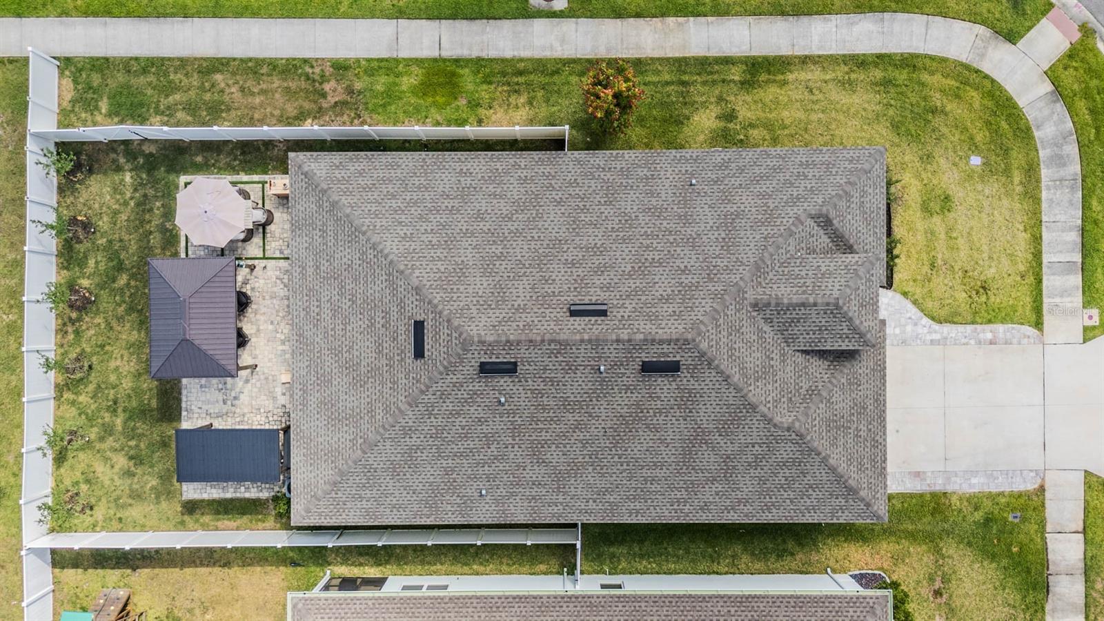 29345 MEADOWCROFT AVE, WESLEY CHAPEL, FL, 33544