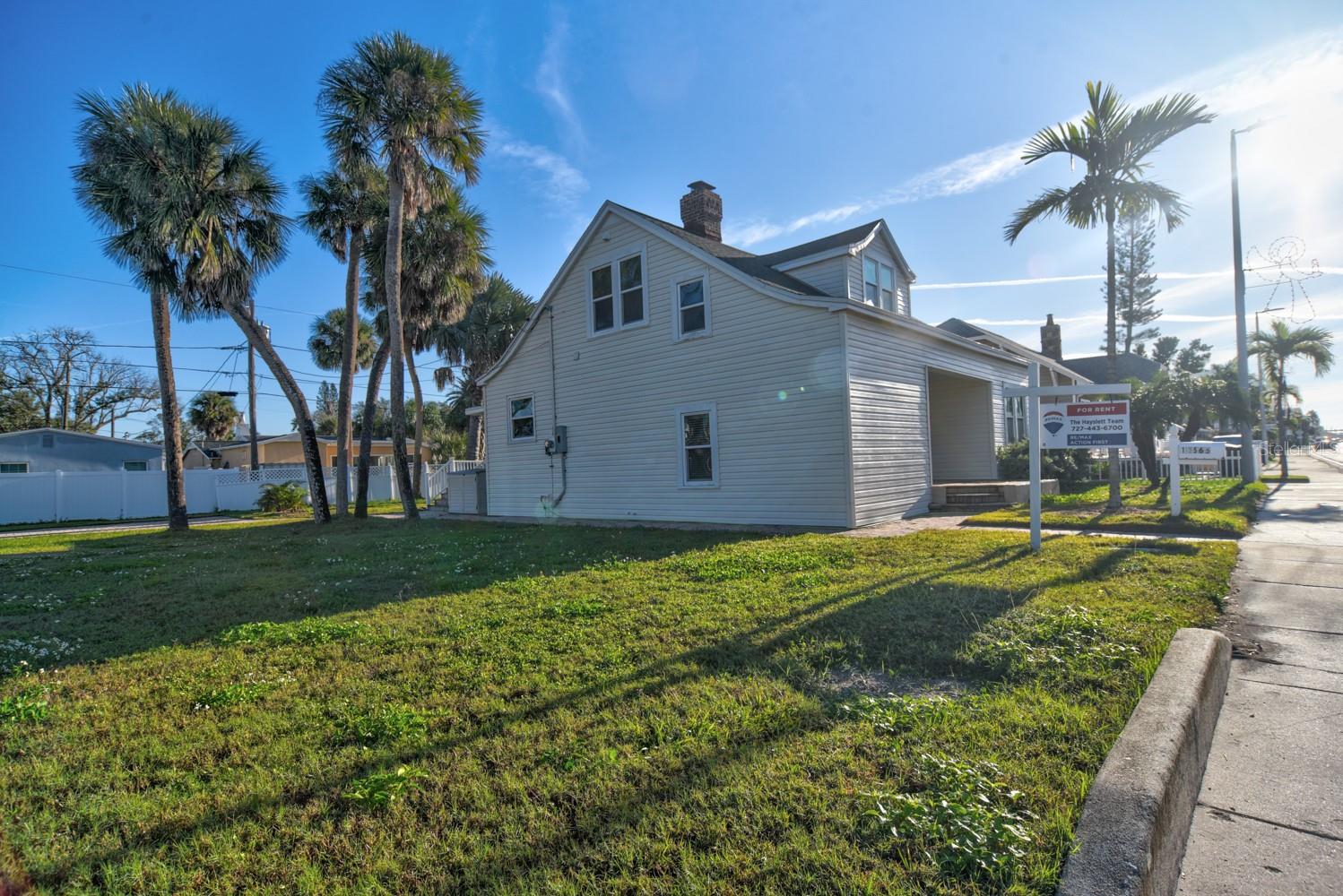 15565 GULF BLVD, REDINGTON BEACH, FL, 33708