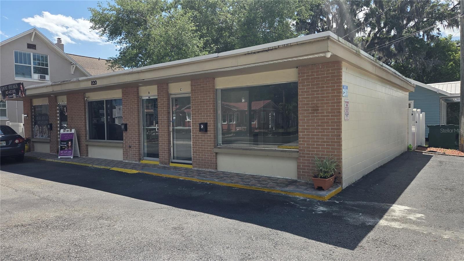 820 N MAIN ST, KISSIMMEE, FL, 34744