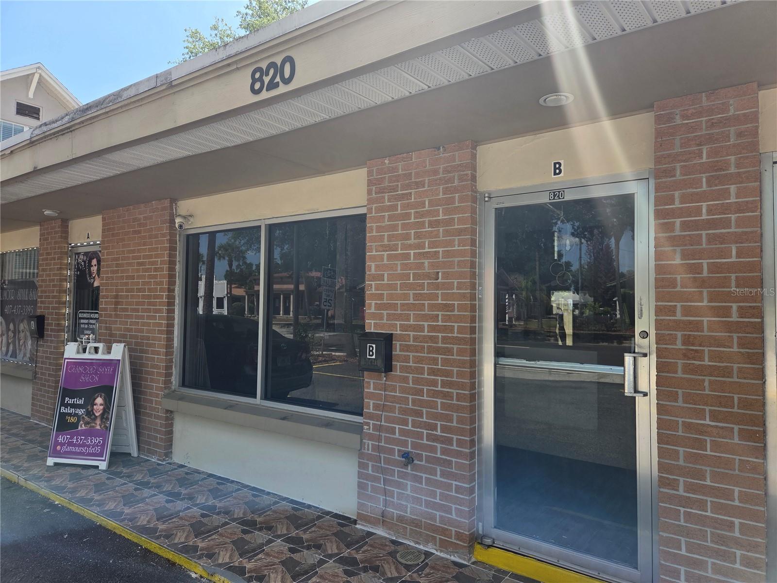 820 N MAIN ST, KISSIMMEE, FL, 34744