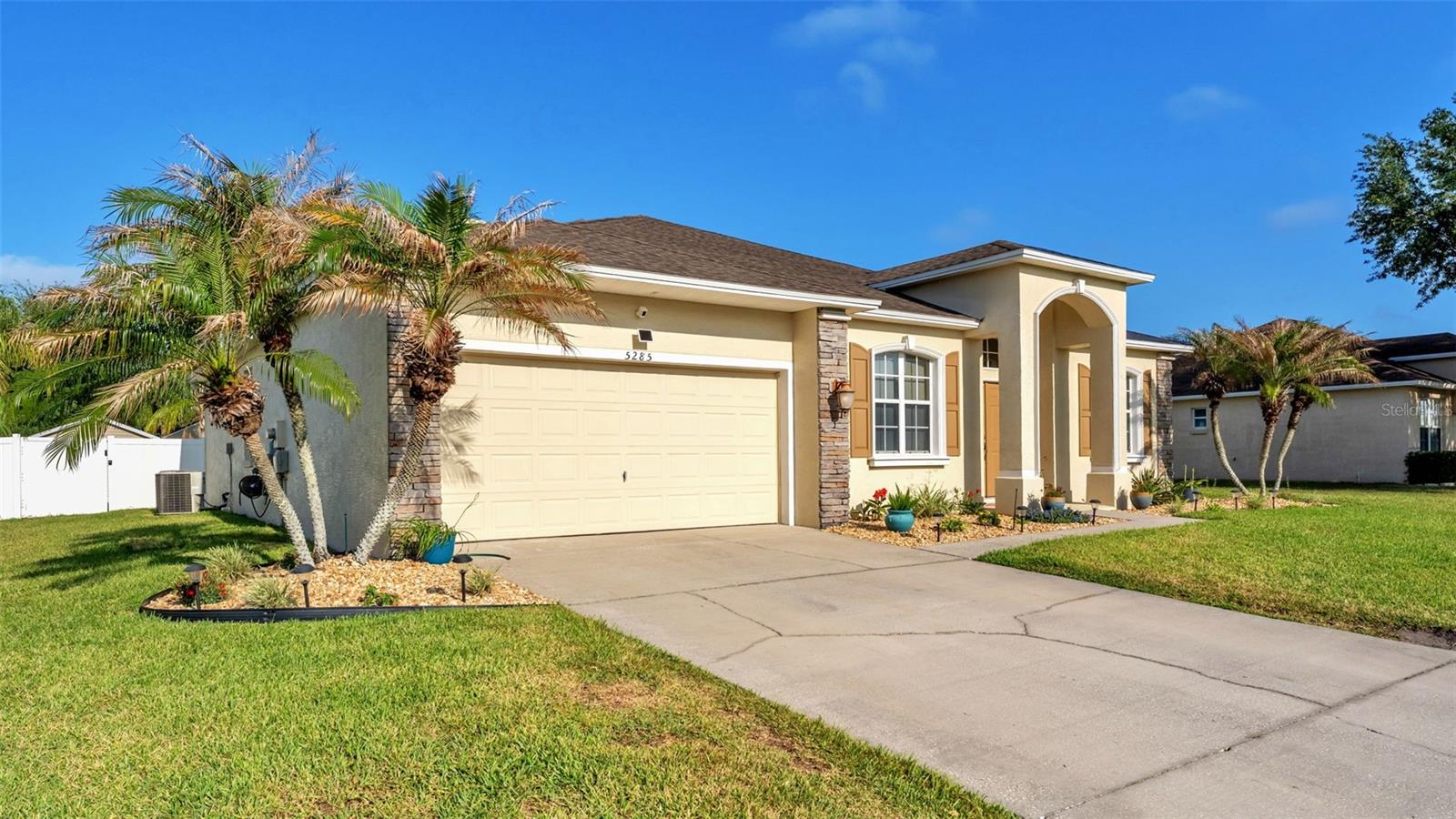 5285 ENGLISH DR, LAKELAND, FL, 33812