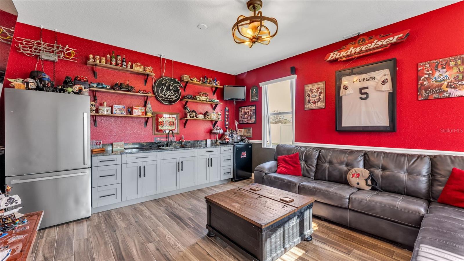 5285 ENGLISH DR, LAKELAND, FL, 33812