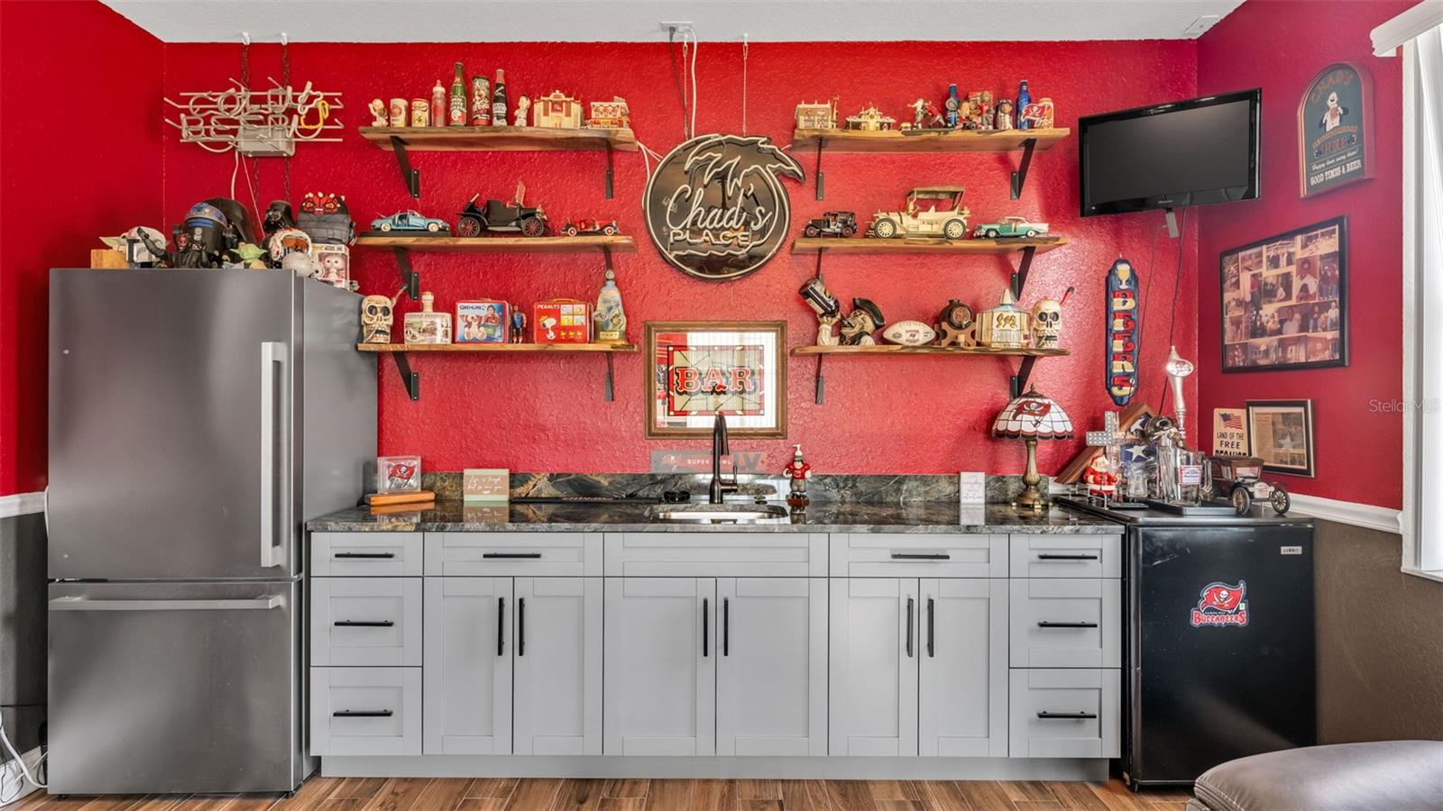 5285 ENGLISH DR, LAKELAND, FL, 33812