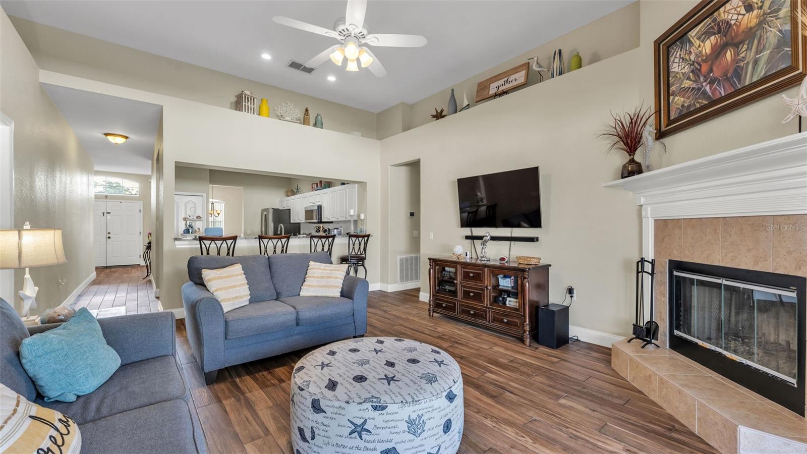 5285 ENGLISH DR, LAKELAND, FL, 33812