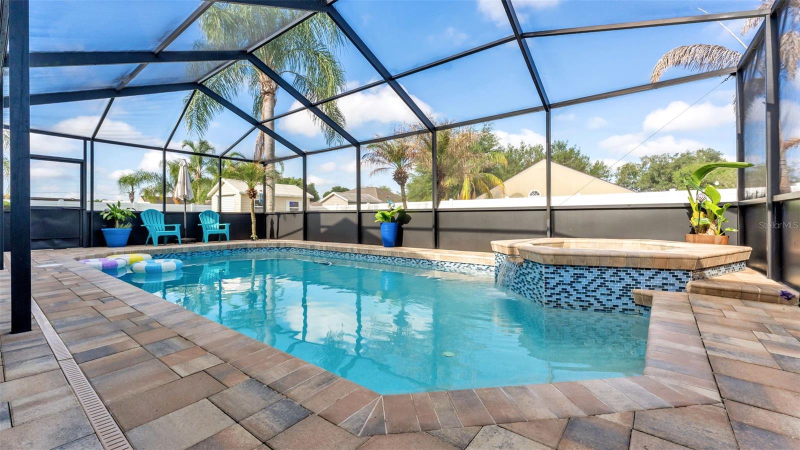 5285 ENGLISH DR, LAKELAND, FL, 33812