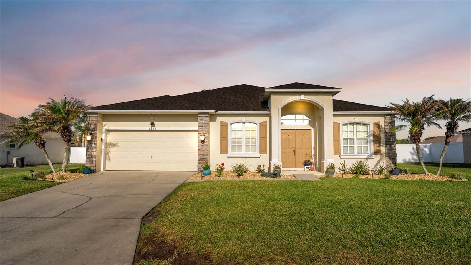 5285 ENGLISH DR, LAKELAND, FL, 33812