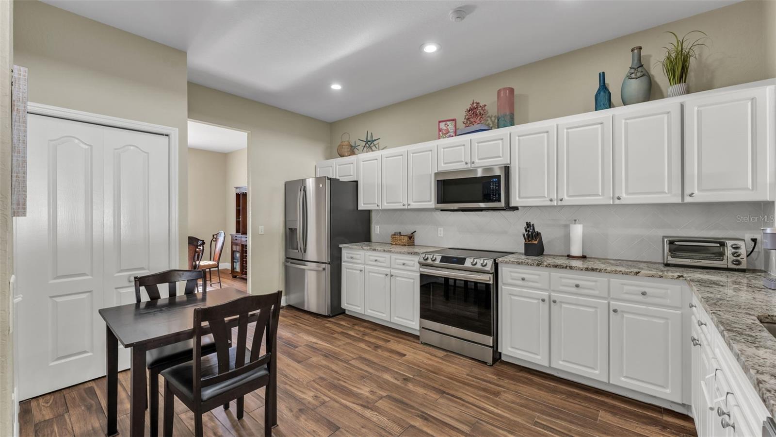 5285 ENGLISH DR, LAKELAND, FL, 33812