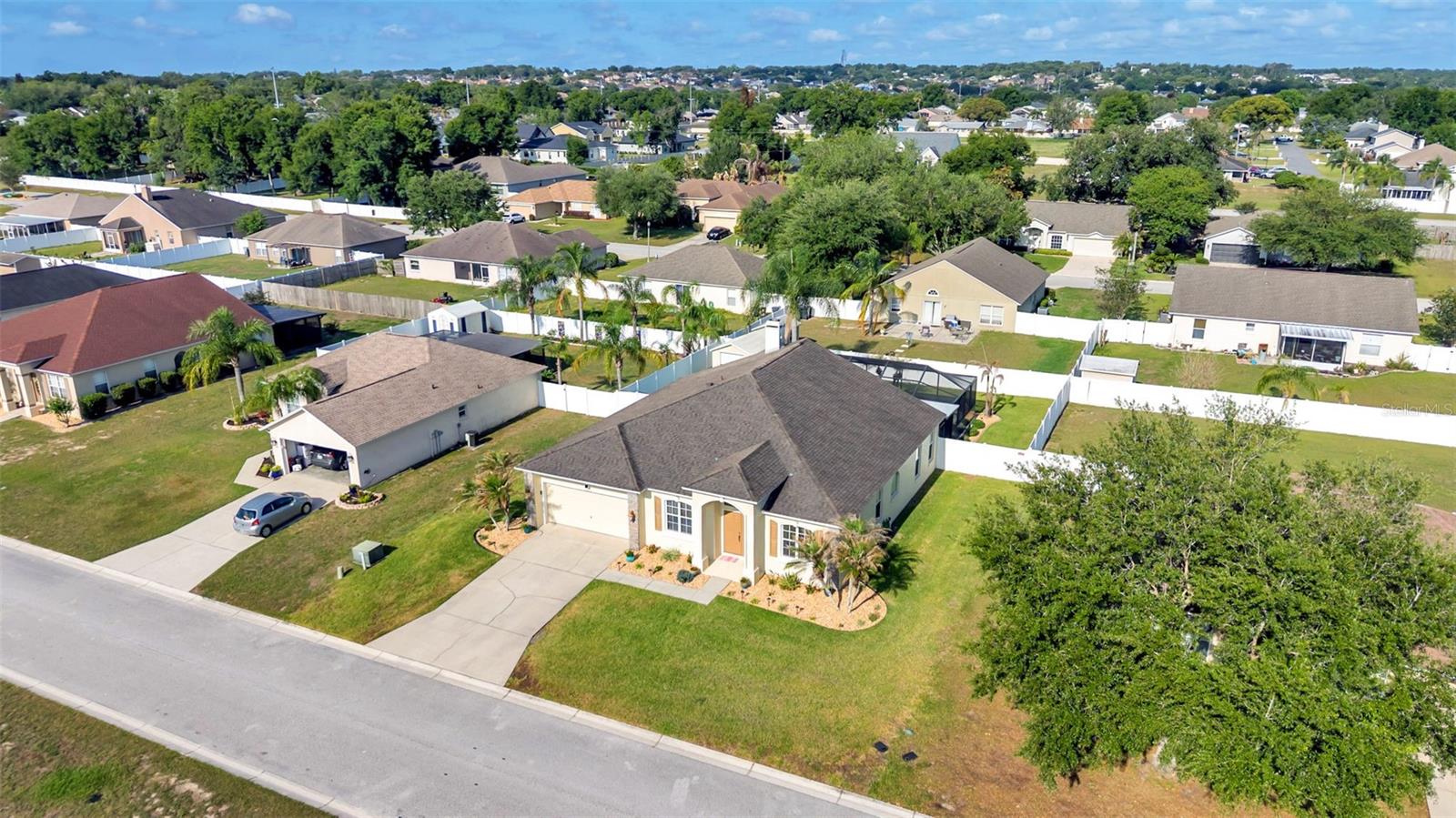 5285 ENGLISH DR, LAKELAND, FL, 33812