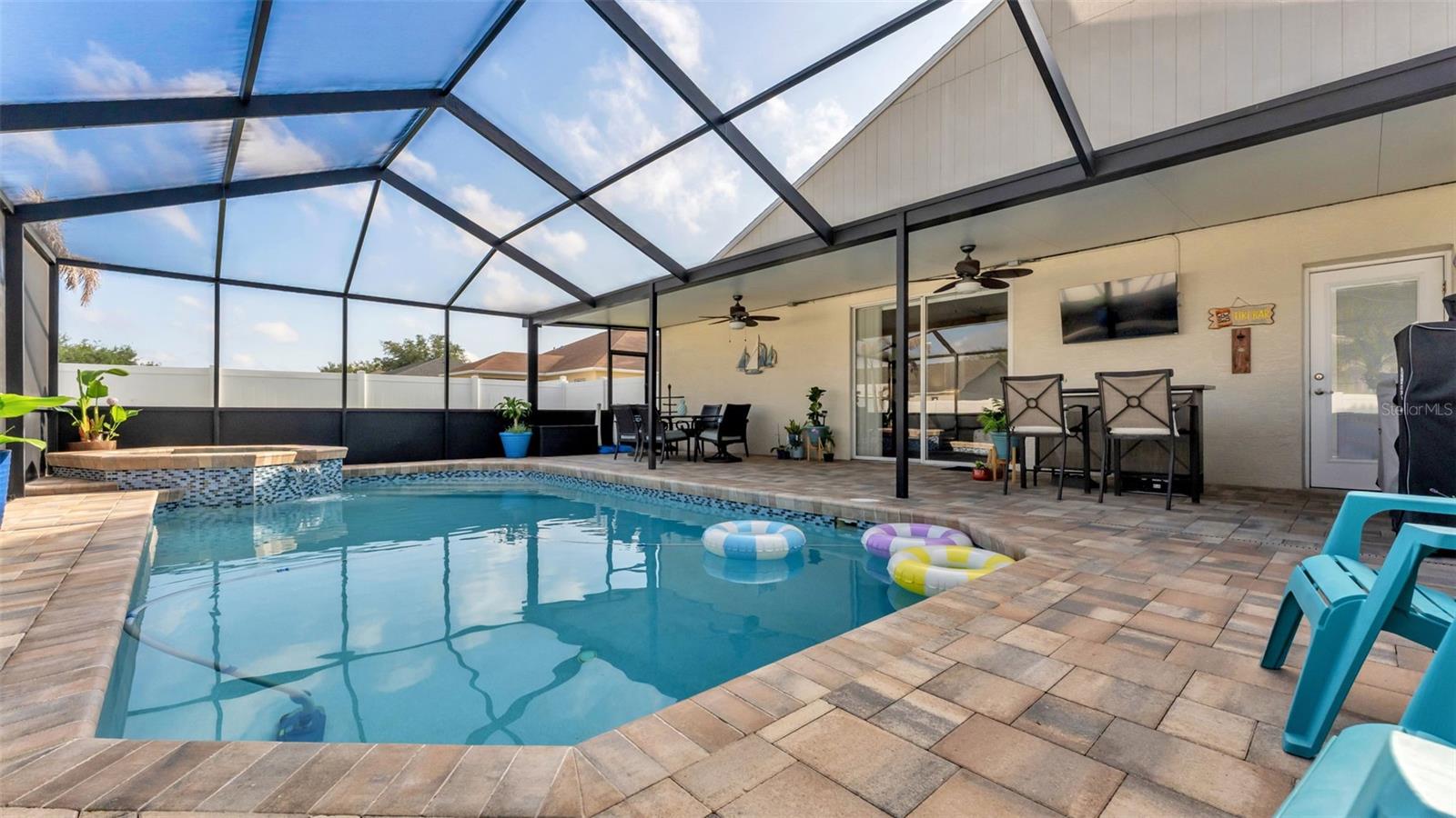 5285 ENGLISH DR, LAKELAND, FL, 33812