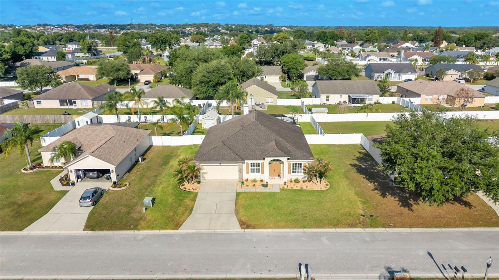 5285 ENGLISH DR, LAKELAND, FL, 33812