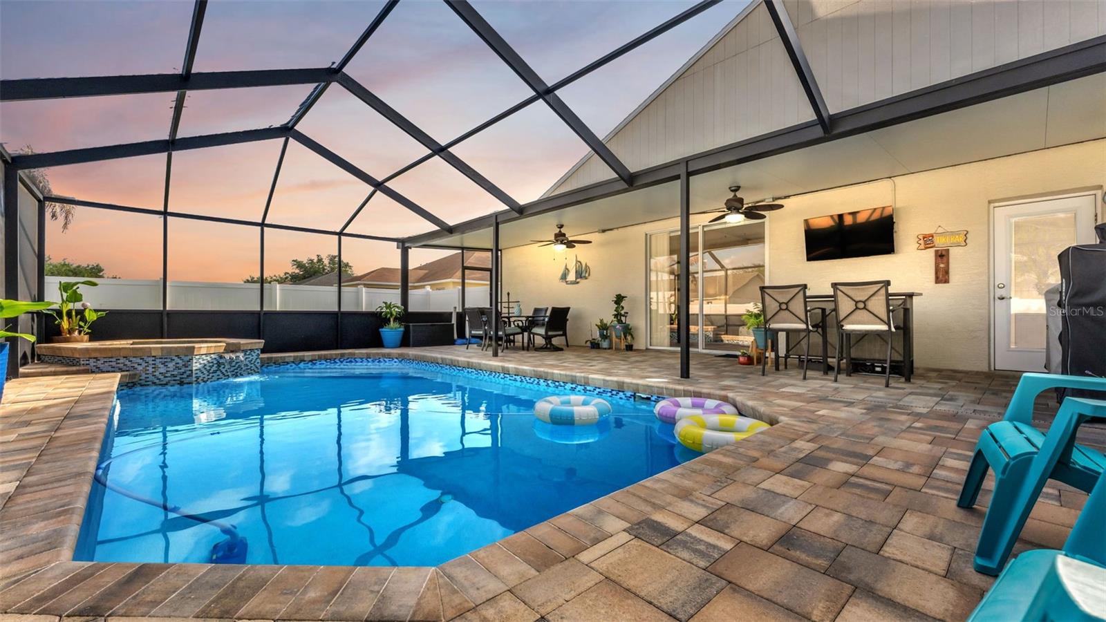 5285 ENGLISH DR, LAKELAND, FL, 33812