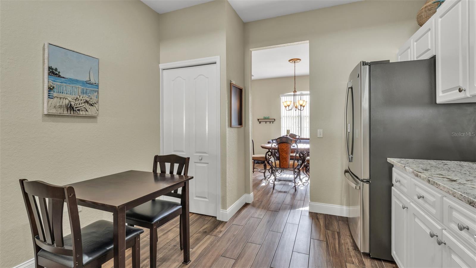 5285 ENGLISH DR, LAKELAND, FL, 33812