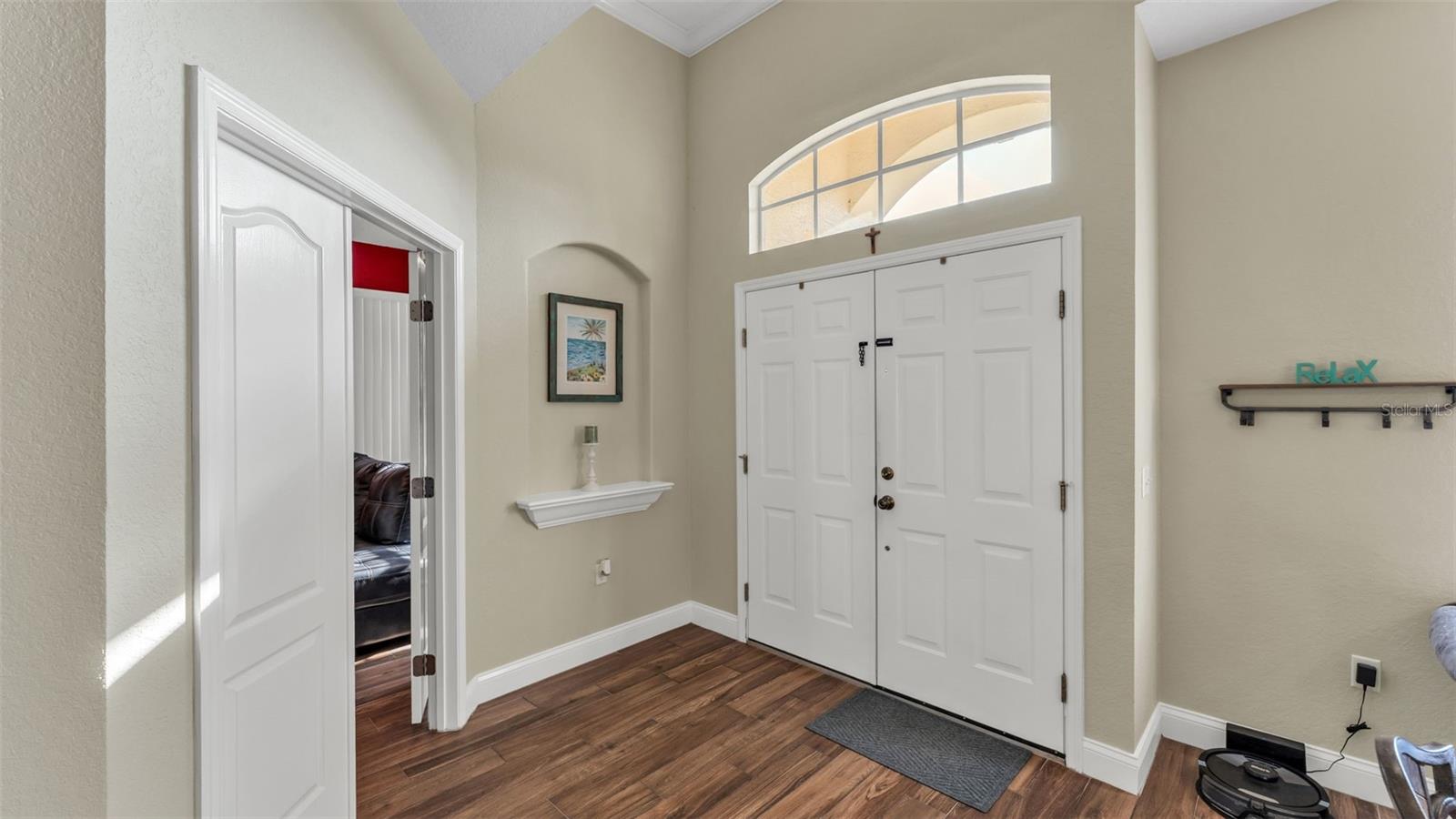 5285 ENGLISH DR, LAKELAND, FL, 33812