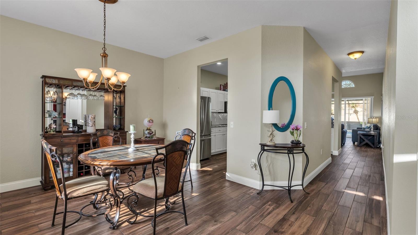 5285 ENGLISH DR, LAKELAND, FL, 33812