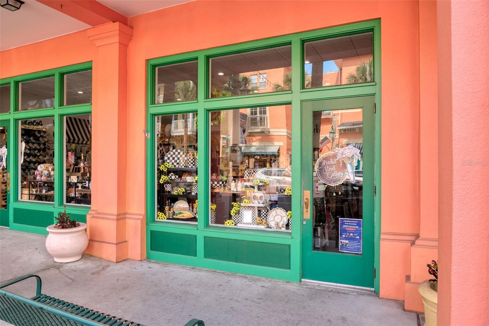 512 WATER ST #512, CELEBRATION, FL, 34747