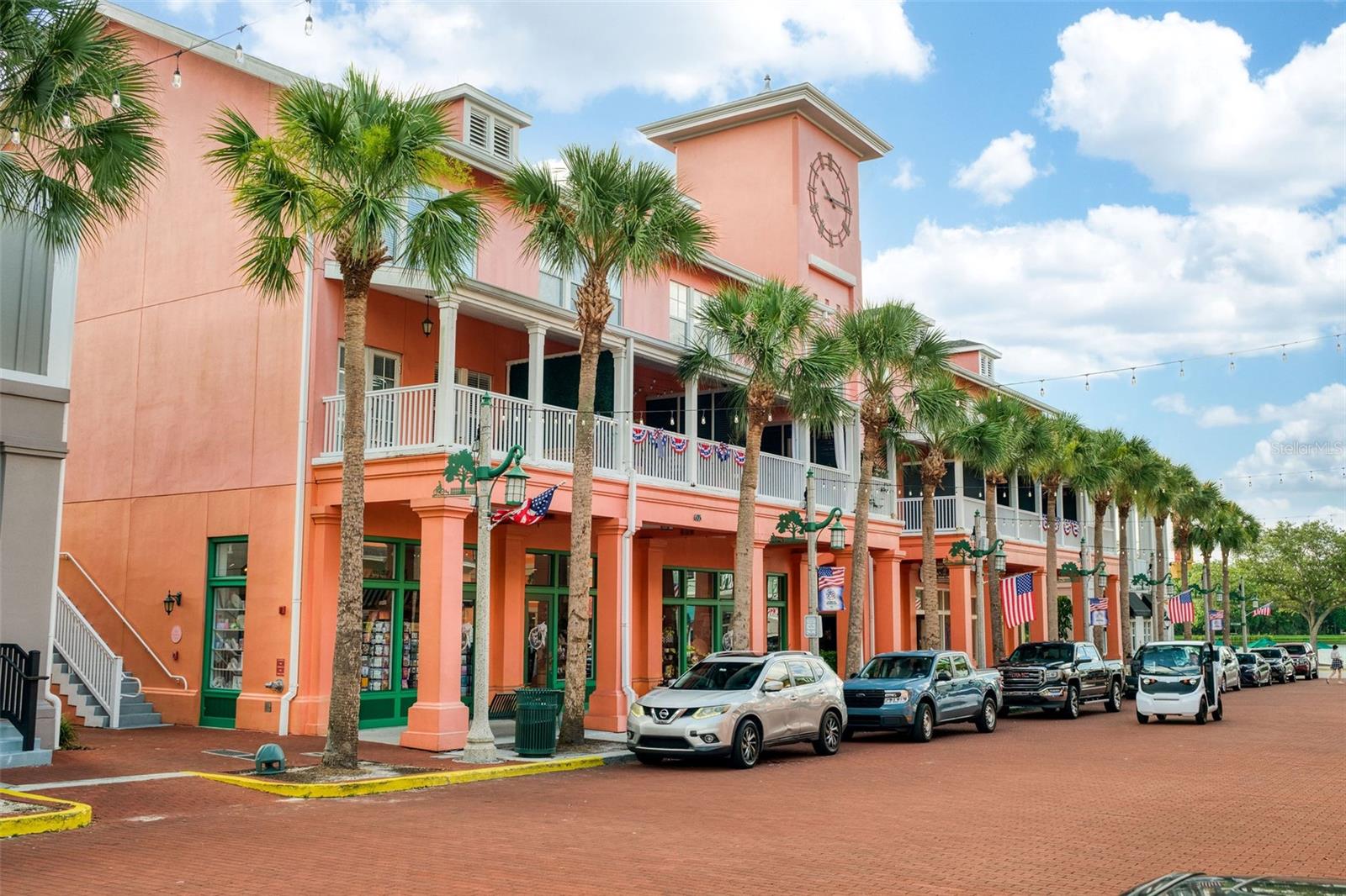 512 WATER ST #512, CELEBRATION, FL, 34747