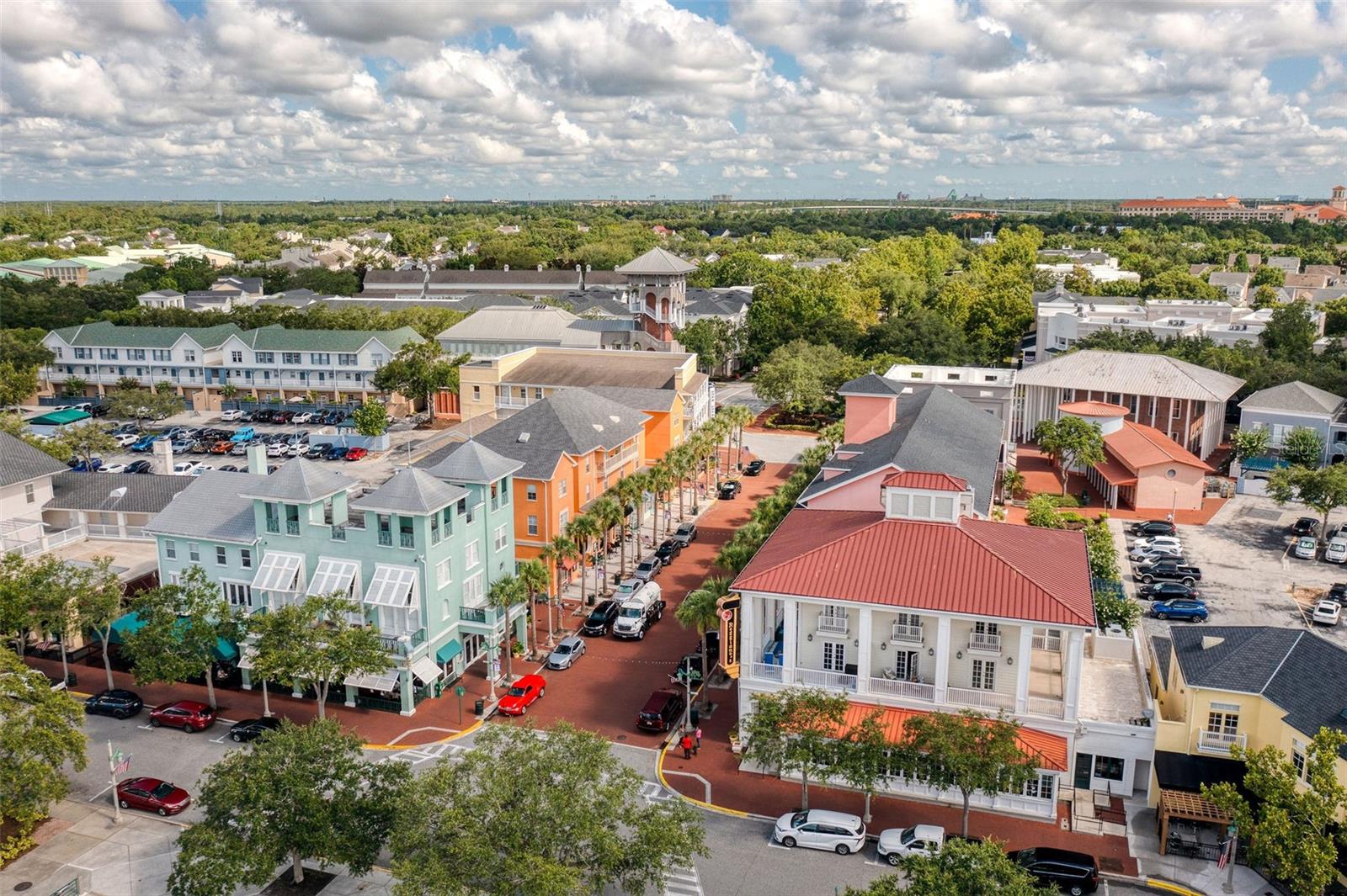 512 WATER ST #512, CELEBRATION, FL, 34747