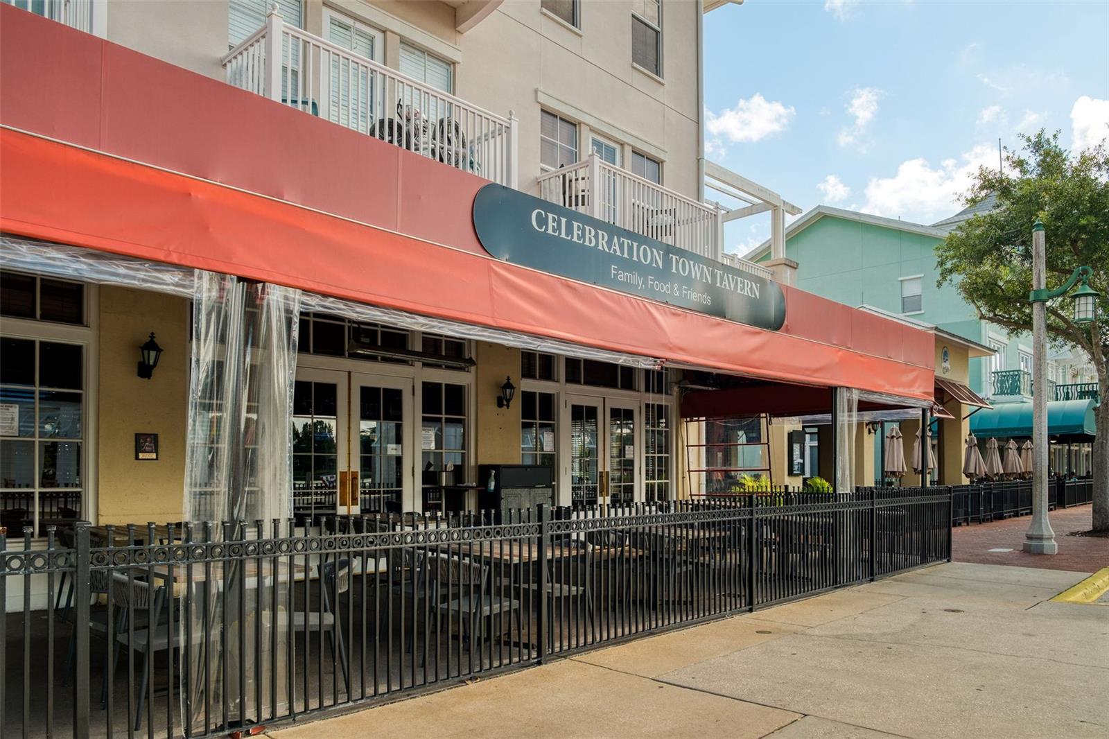 512 WATER ST #512, CELEBRATION, FL, 34747