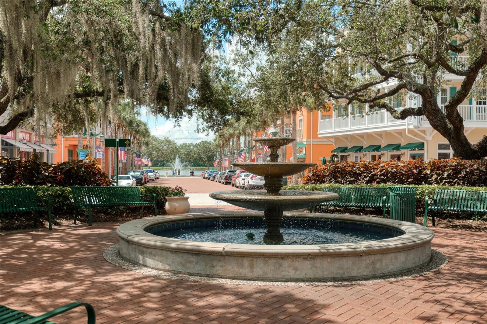 512 WATER ST #512, CELEBRATION, FL, 34747