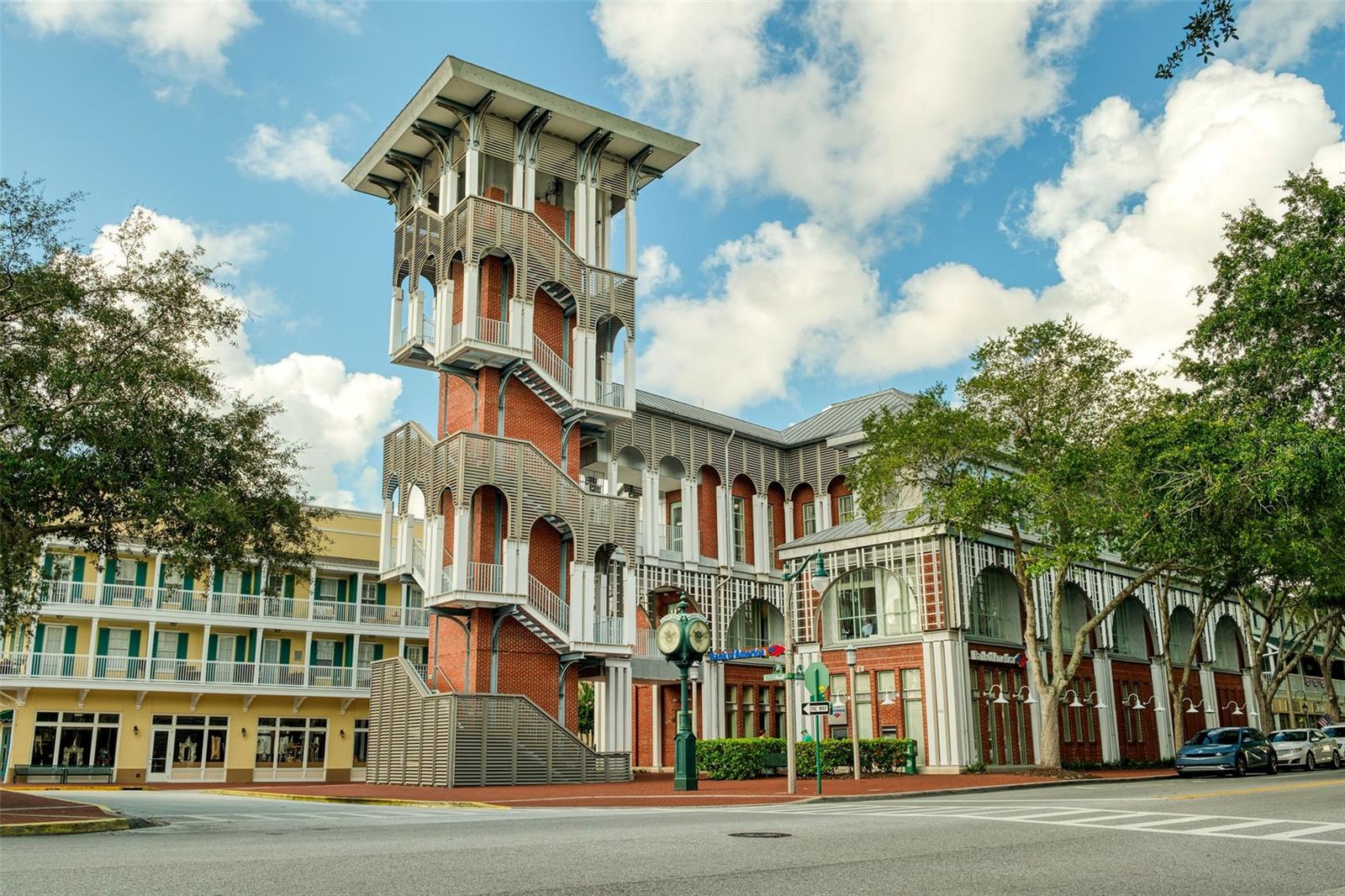 512 WATER ST #512, CELEBRATION, FL, 34747