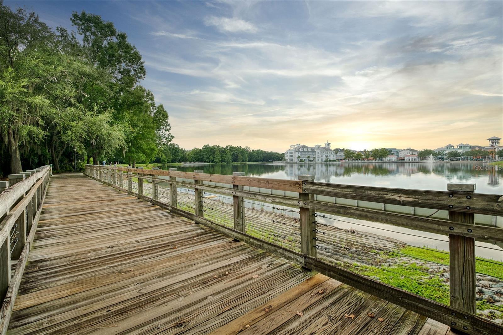 512 WATER ST #512, CELEBRATION, FL, 34747