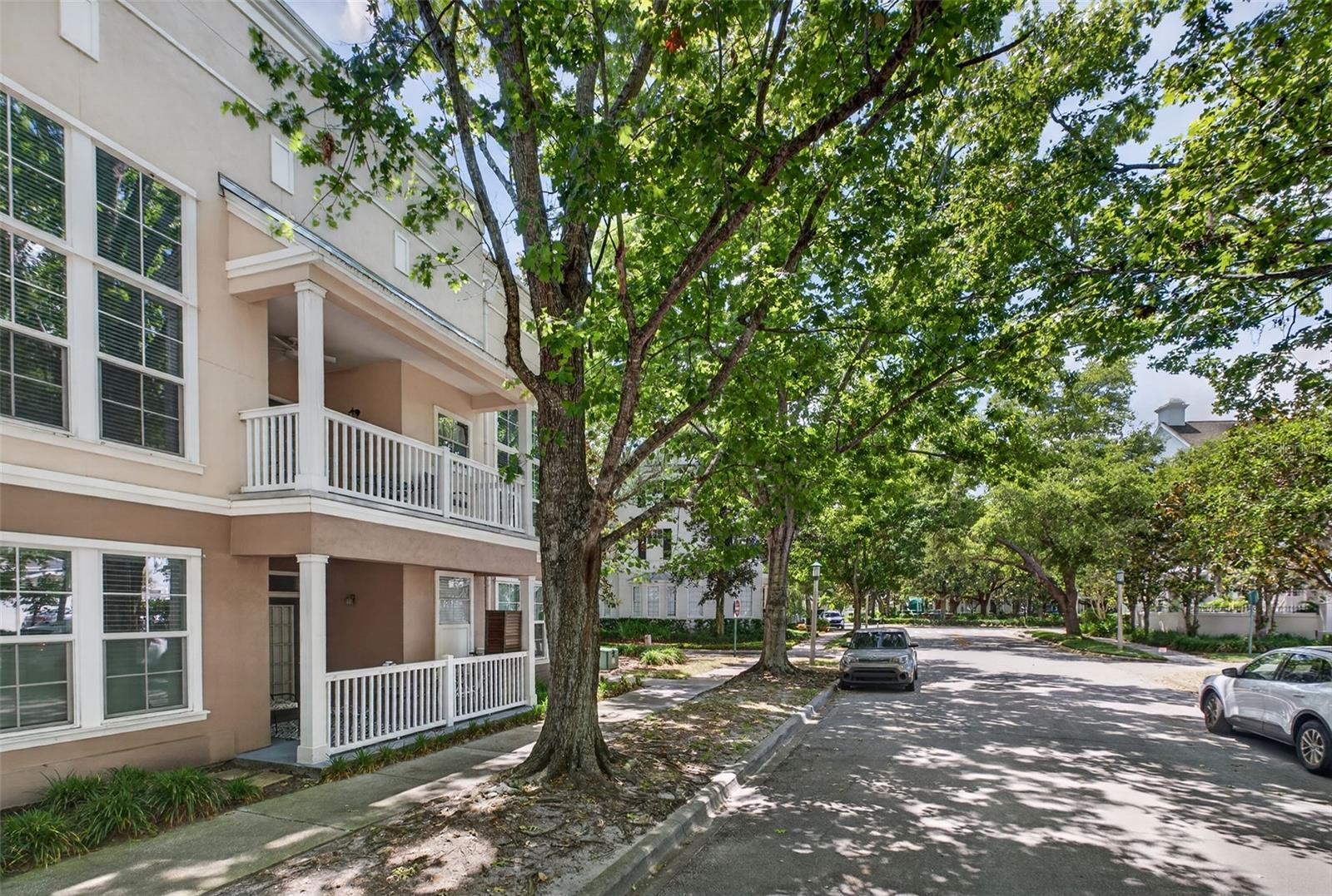 512 WATER ST #512, CELEBRATION, FL, 34747