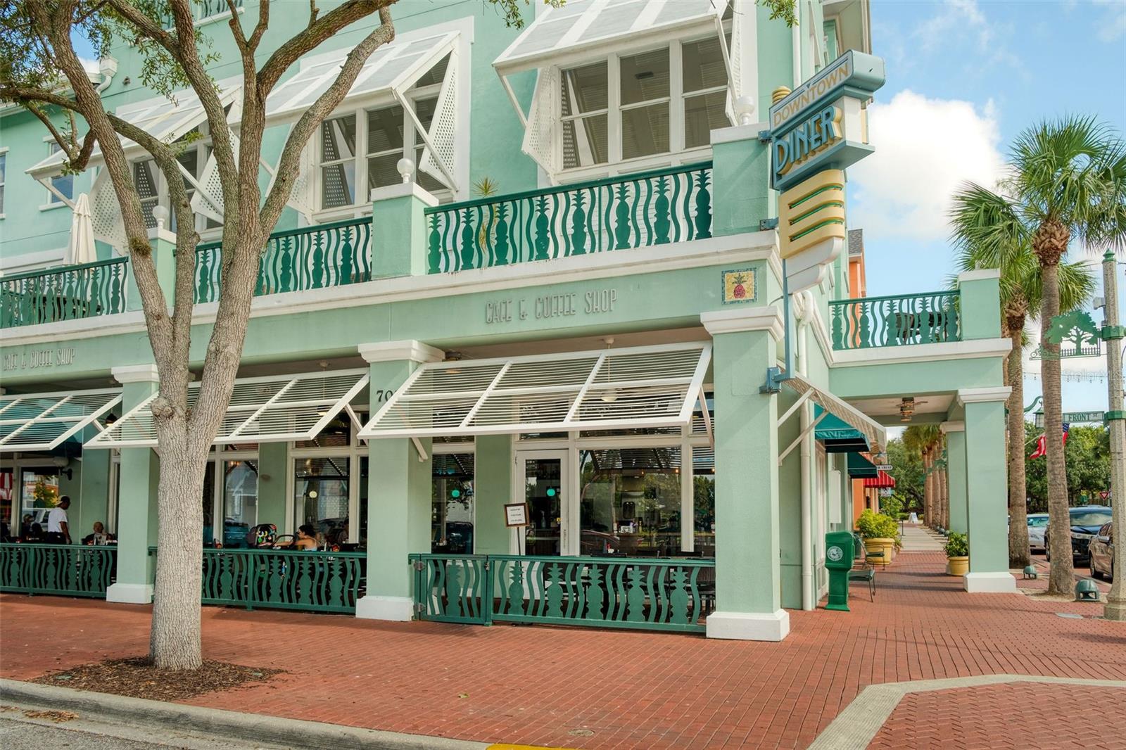 512 WATER ST #512, CELEBRATION, FL, 34747