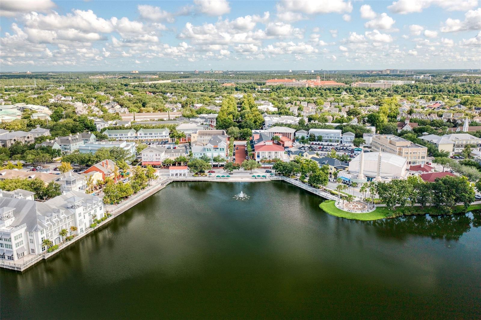 512 WATER ST #512, CELEBRATION, FL, 34747