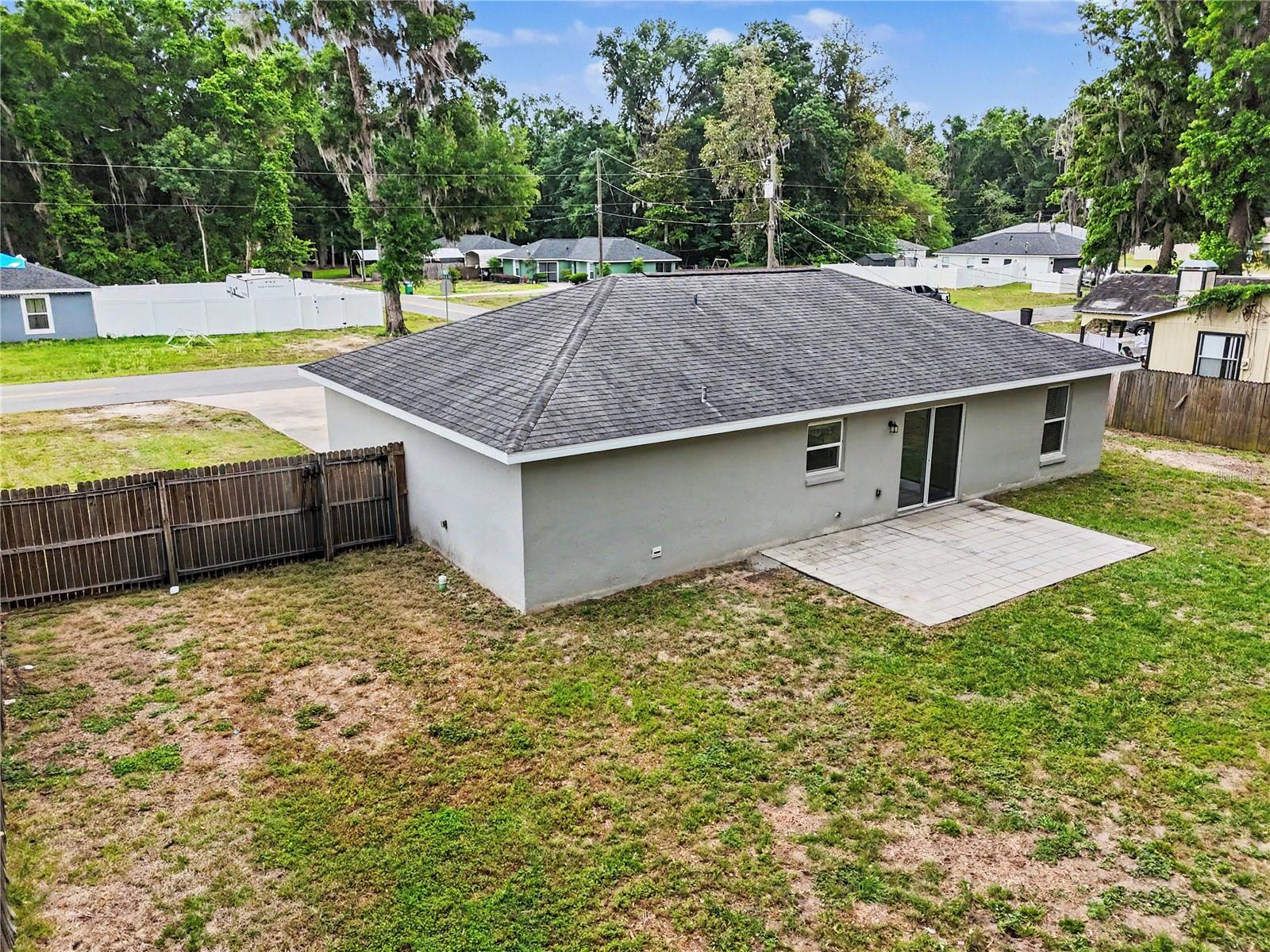 6512 NW 11 AVE, OCALA, FL, 34475