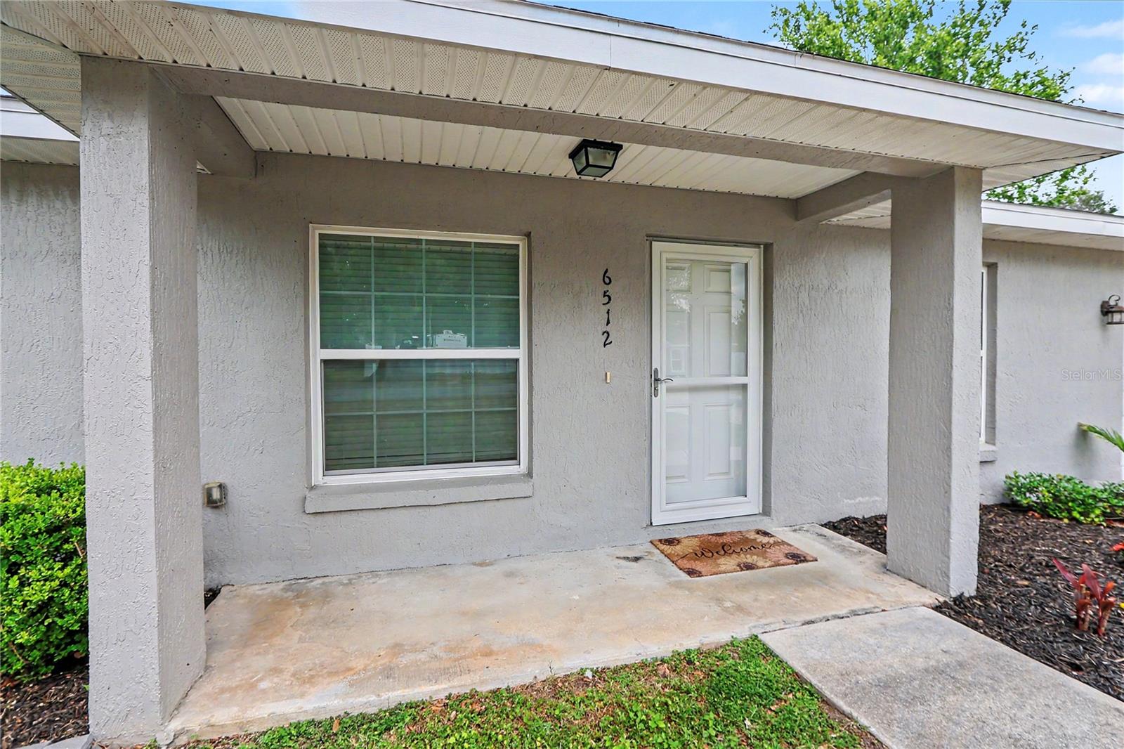 6512 NW 11 AVE, OCALA, FL, 34475