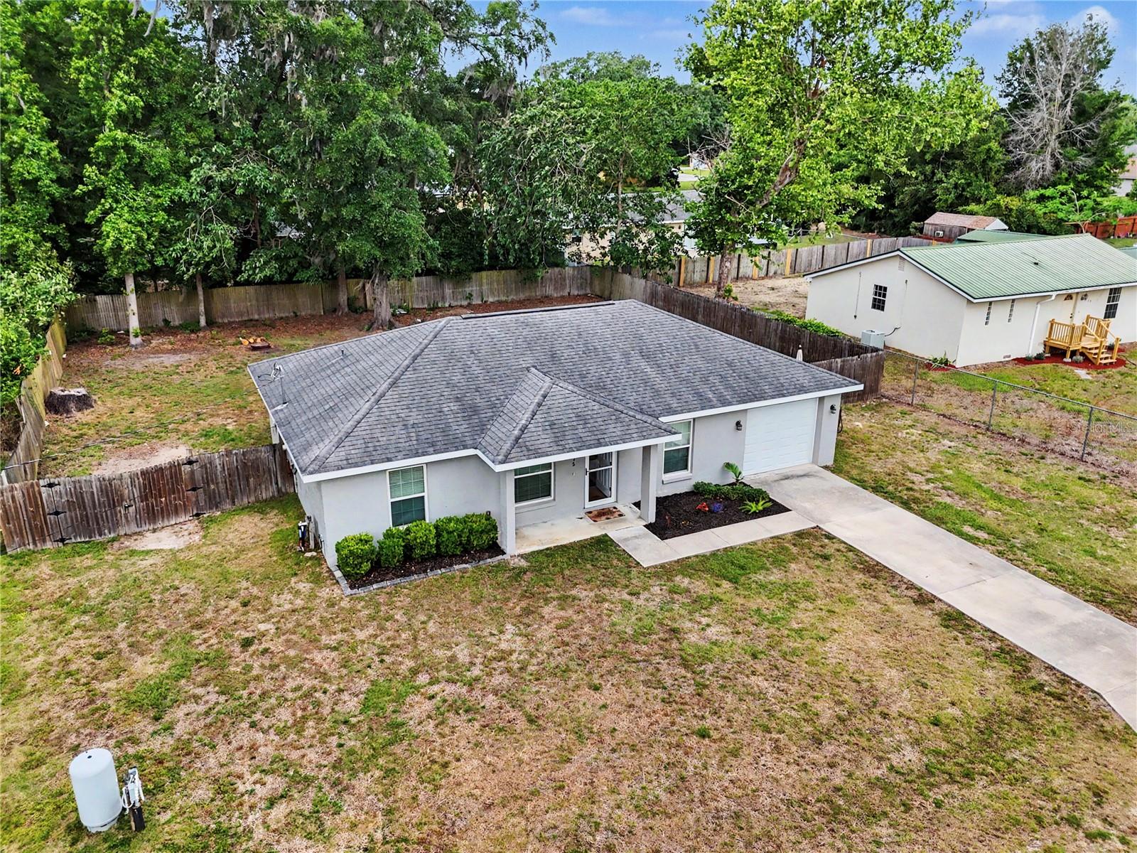 6512 NW 11 AVE, OCALA, FL, 34475
