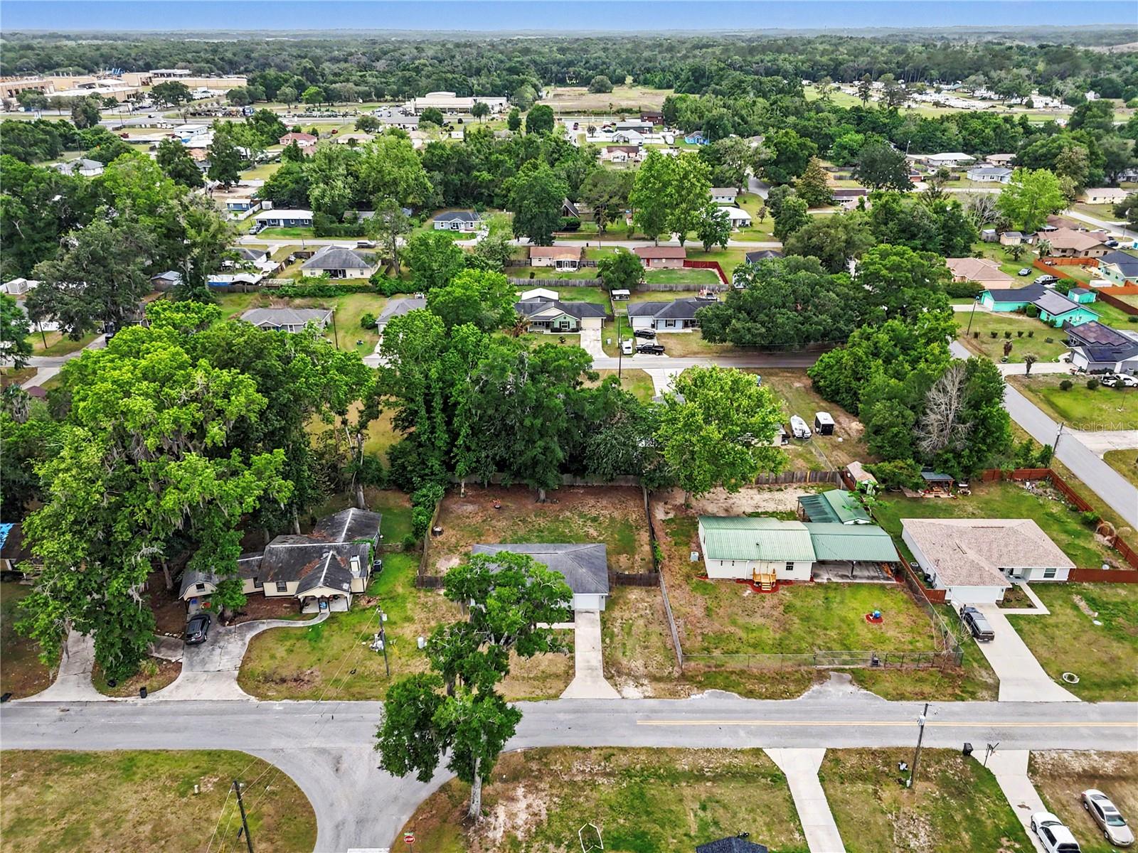 6512 NW 11 AVE, OCALA, FL, 34475