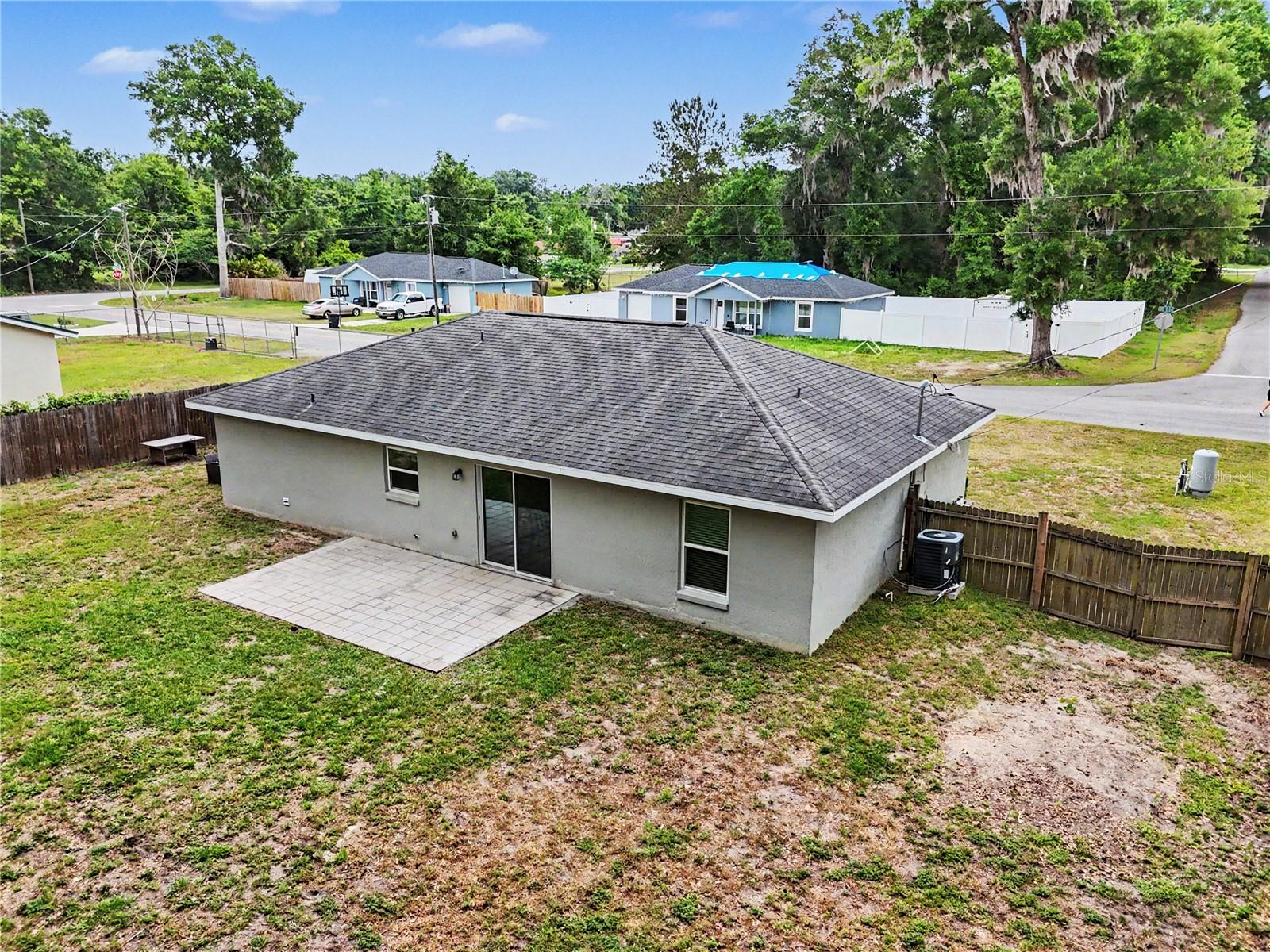 6512 NW 11 AVE, OCALA, FL, 34475
