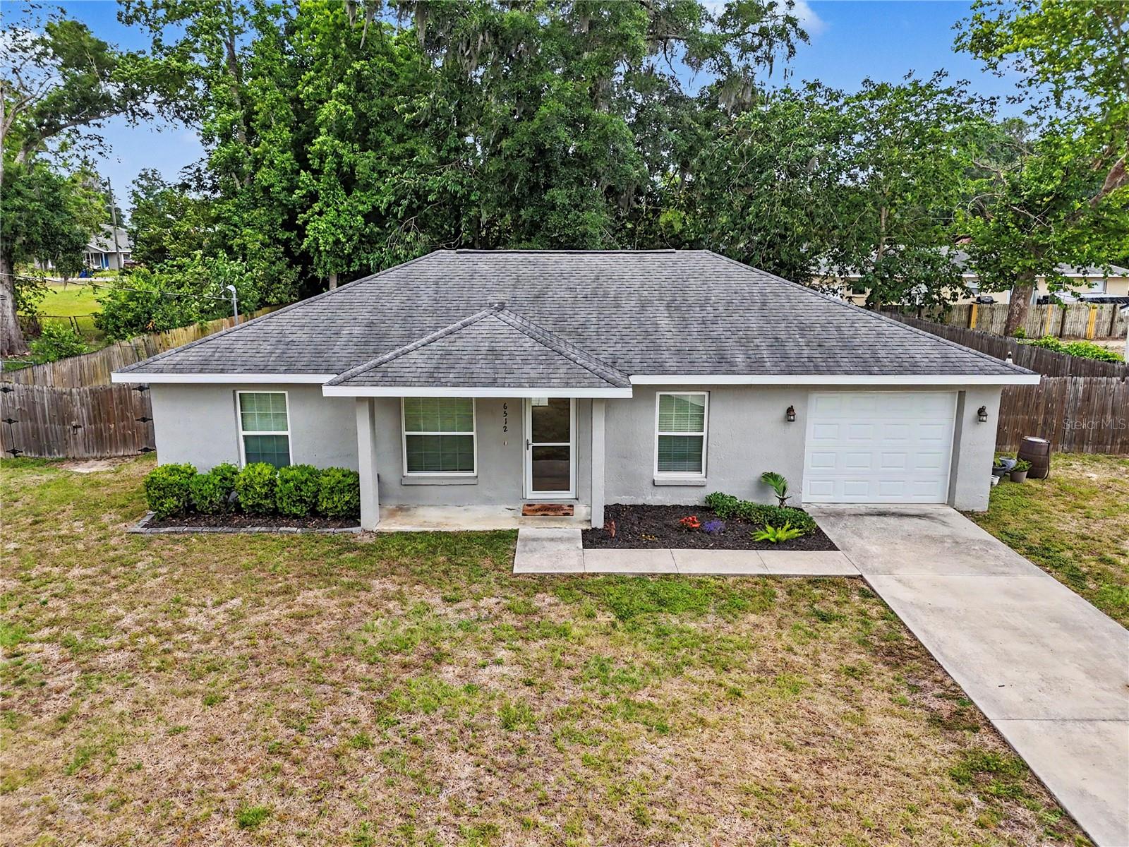 6512 NW 11 AVE, OCALA, FL, 34475