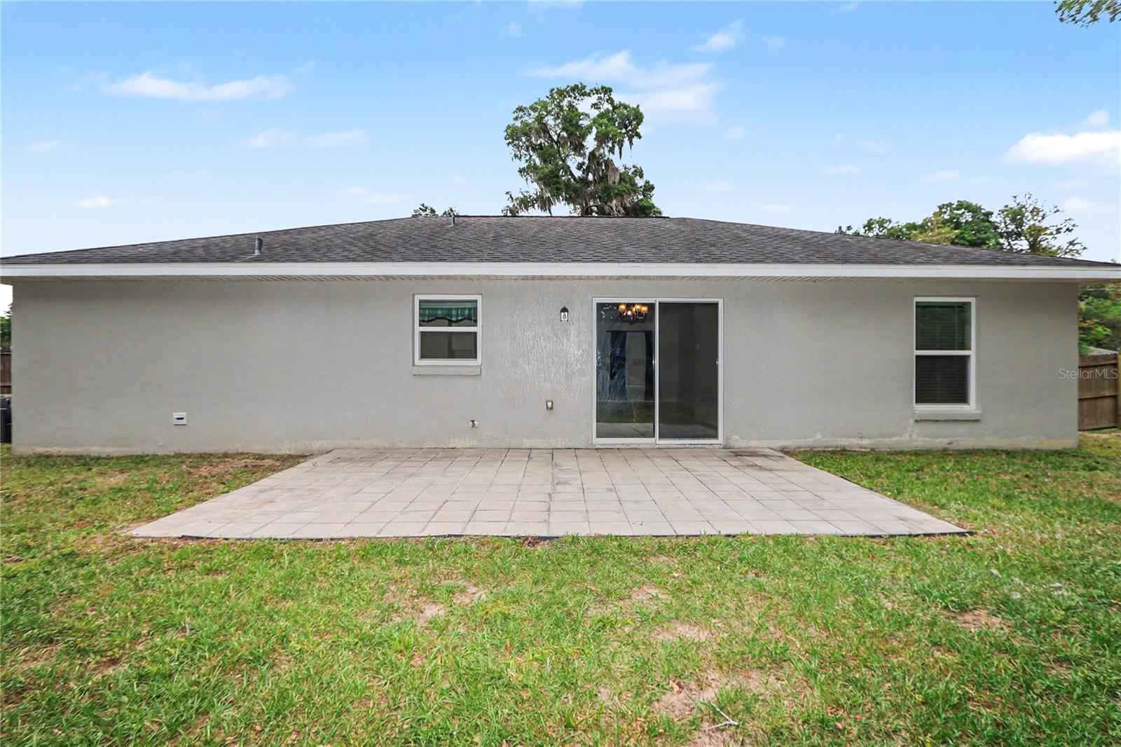 6512 NW 11 AVE, OCALA, FL, 34475