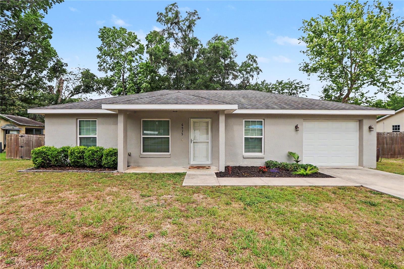 6512 NW 11 AVE, OCALA, FL, 34475