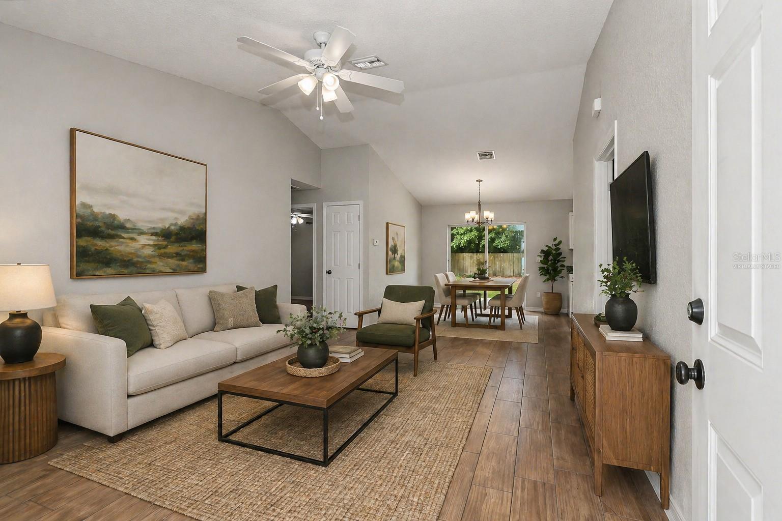 6512 NW 11 AVE, OCALA, FL, 34475