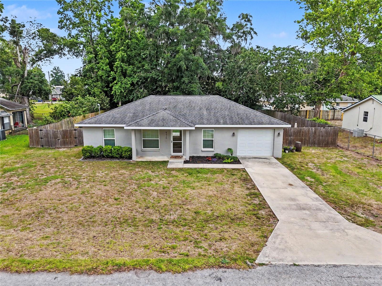 6512 NW 11 AVE, OCALA, FL, 34475