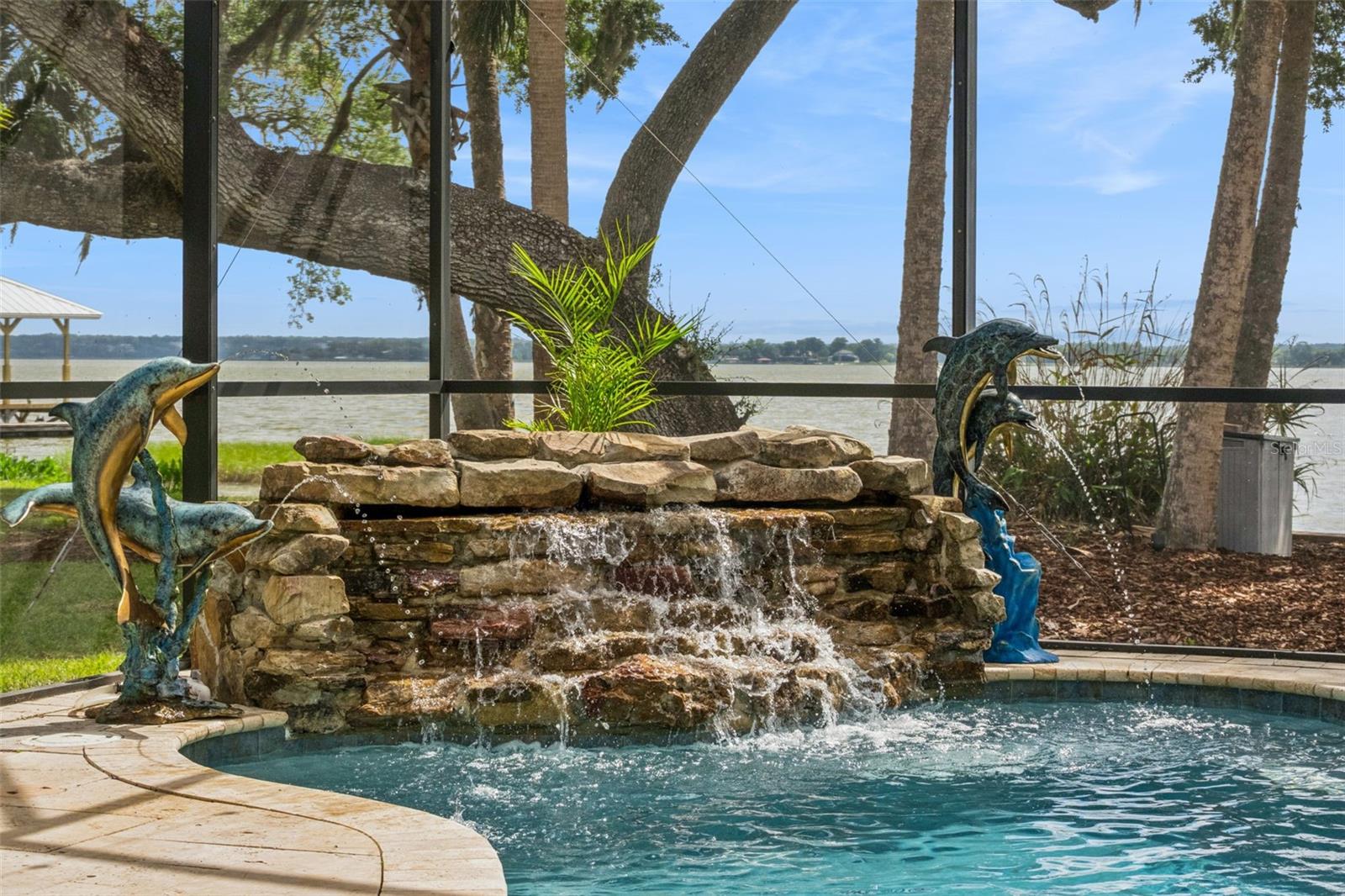 29650 SQUIRREL POINT RD, TAVARES, FL, 32778