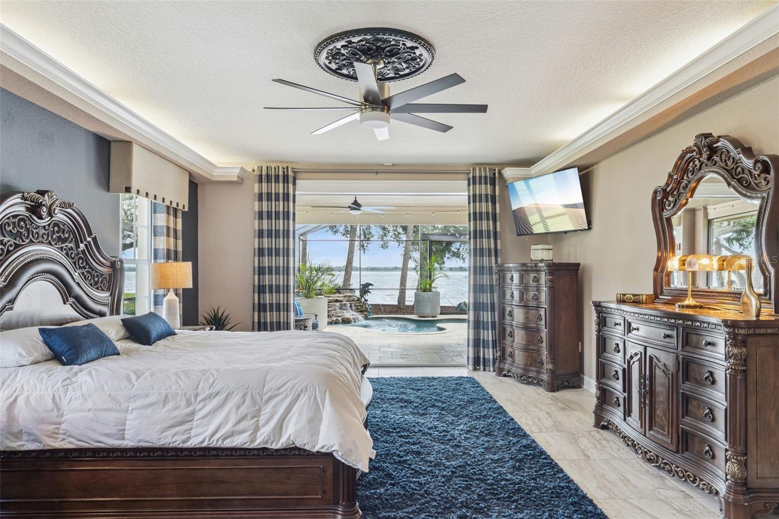 29650 SQUIRREL POINT RD, TAVARES, FL, 32778