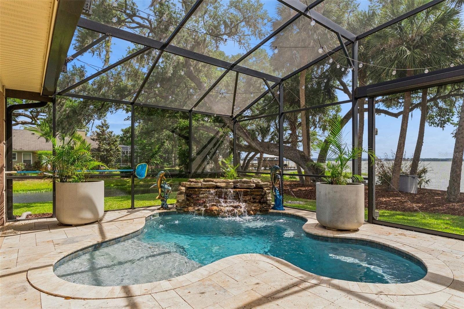 29650 SQUIRREL POINT RD, TAVARES, FL, 32778